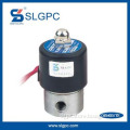 2 way solenoid valve irrigation solenoid valve 24V DC control hydraulic solenoid valve 2S030-08